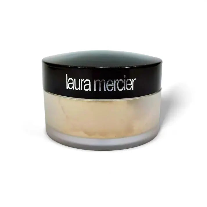 Laura Mercier Loose Setting Powder – Translucent