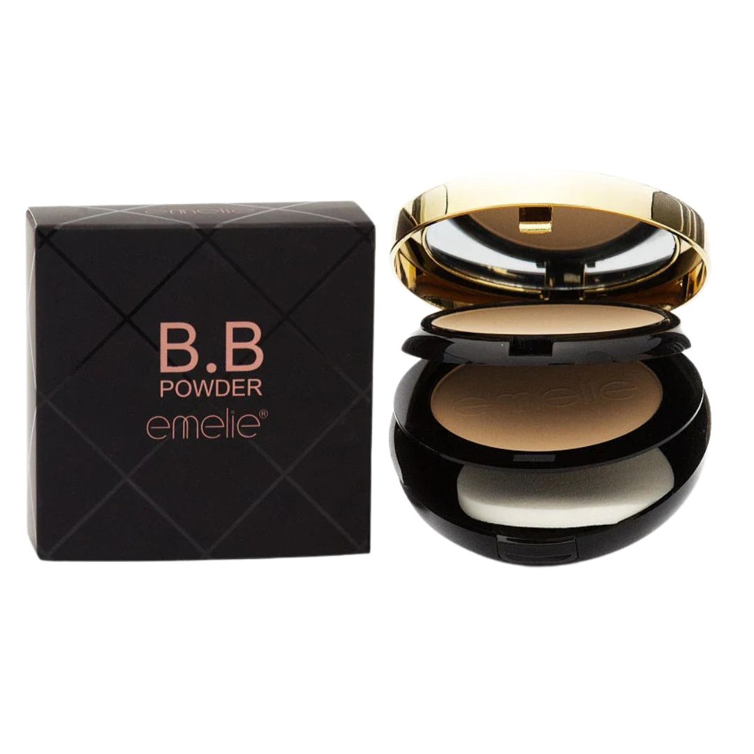 Emelie B.B Powder