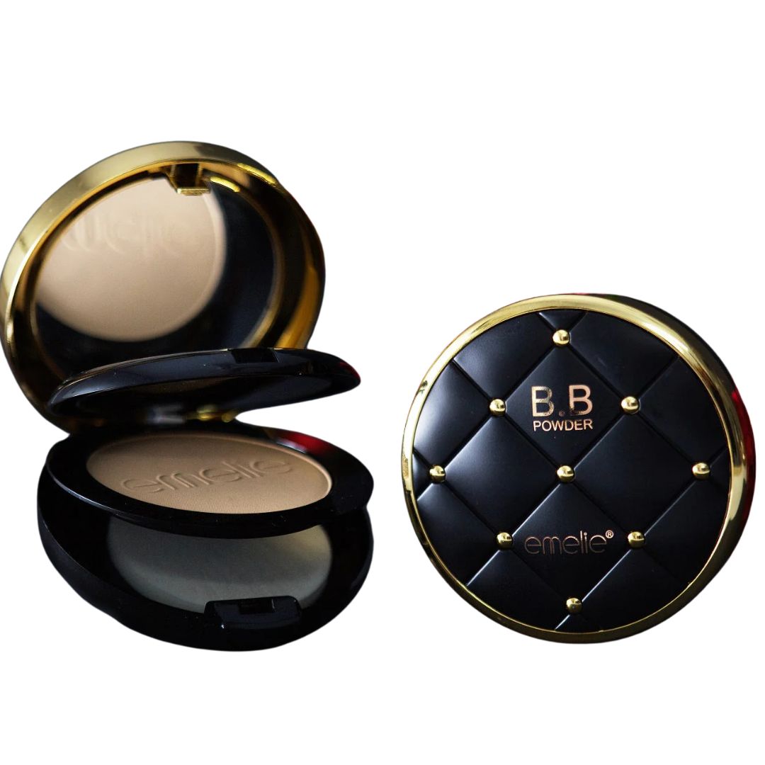 Emelie B.B Powder