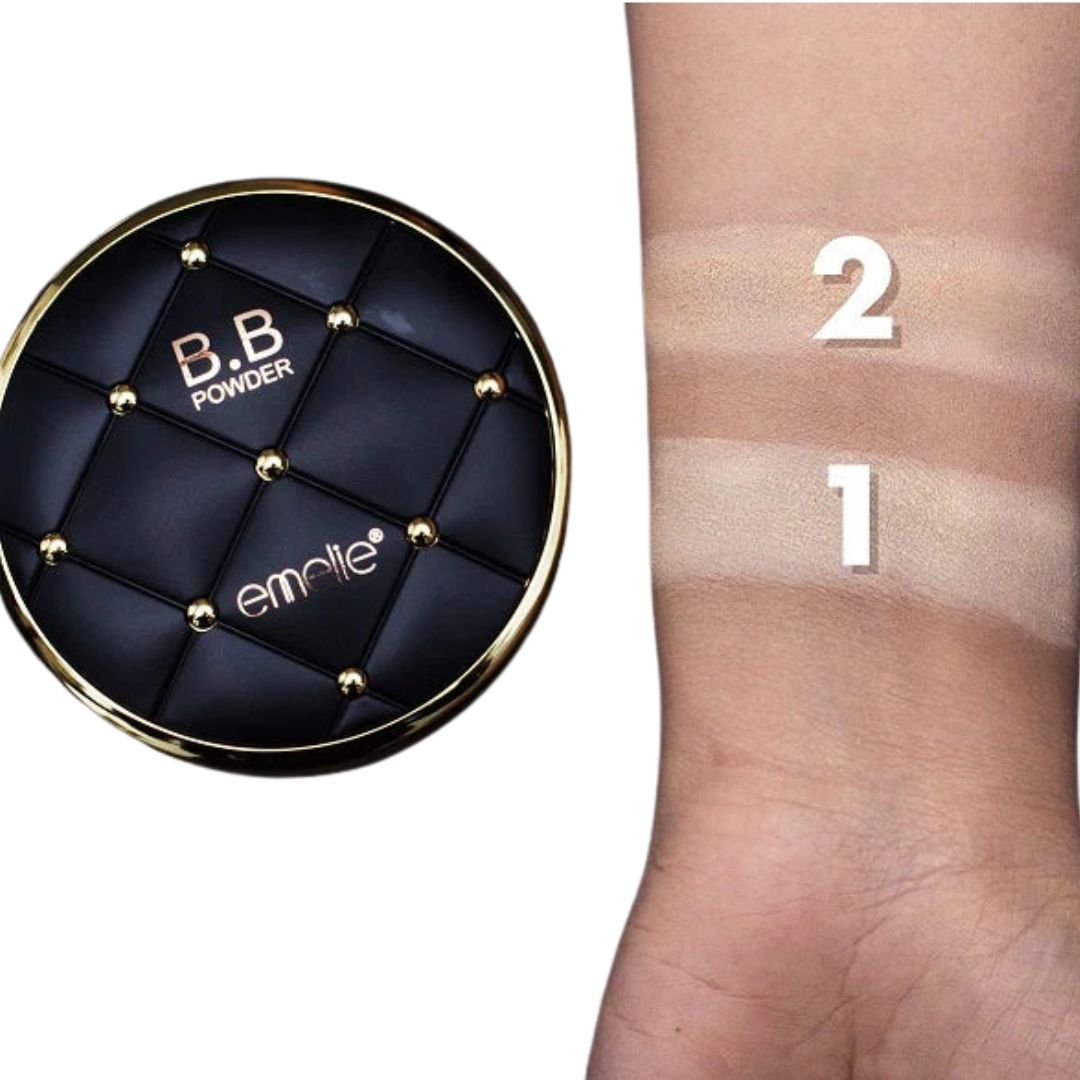 Emelie B.B Powder