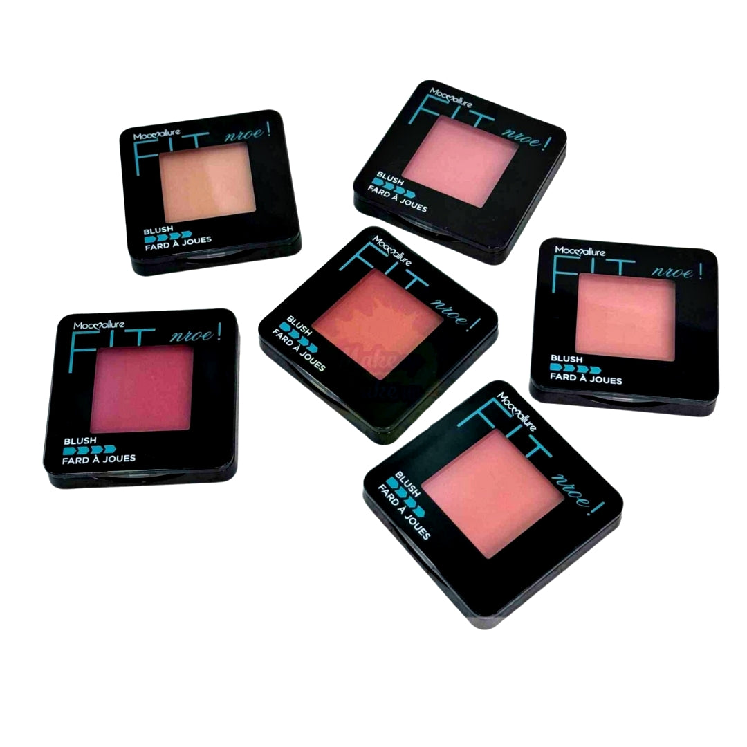 Mocallure Fit Me Blusher