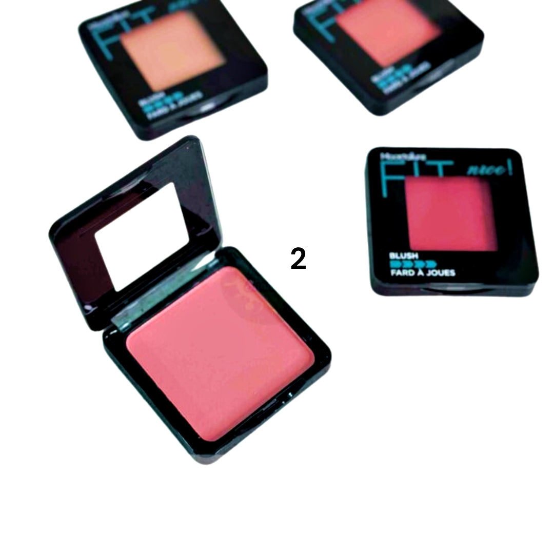 Mocallure Fit Me Blusher