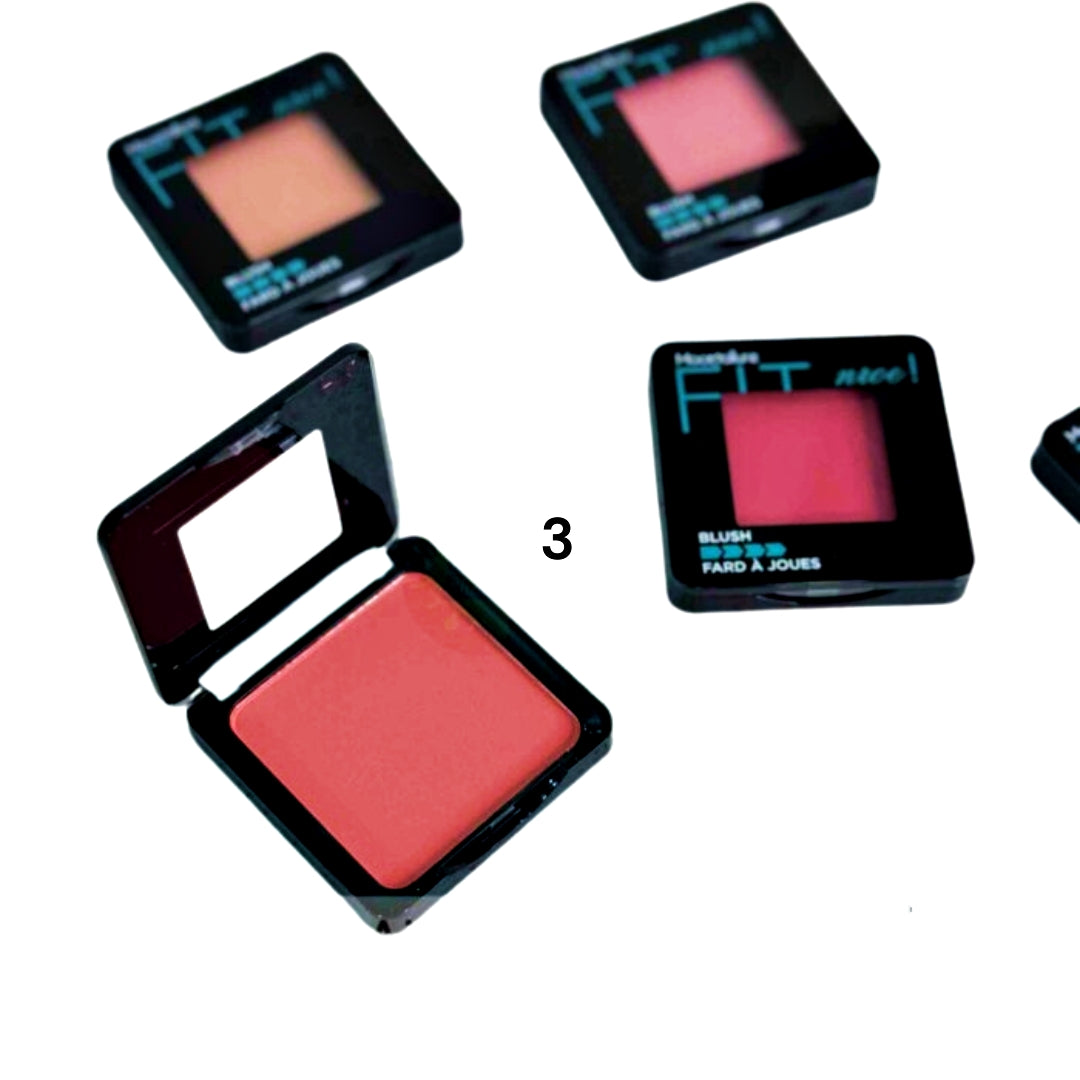 Mocallure Fit Me Blusher