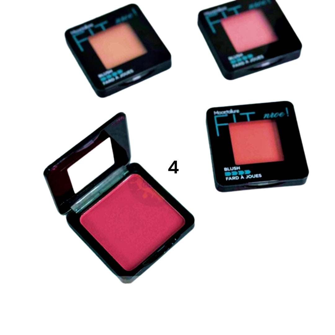 Mocallure Fit Me Blusher