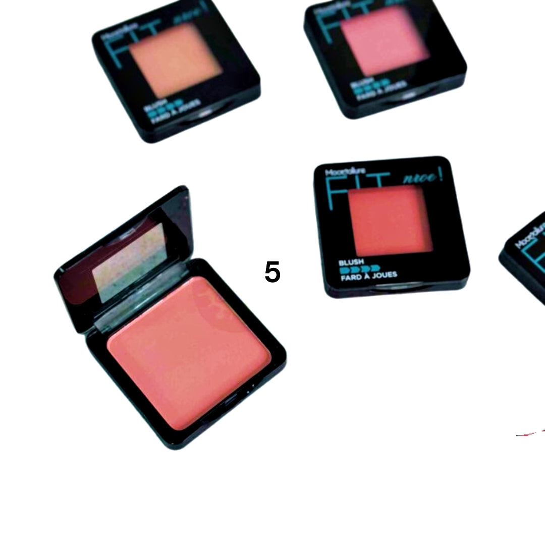 Mocallure Fit Me Blusher