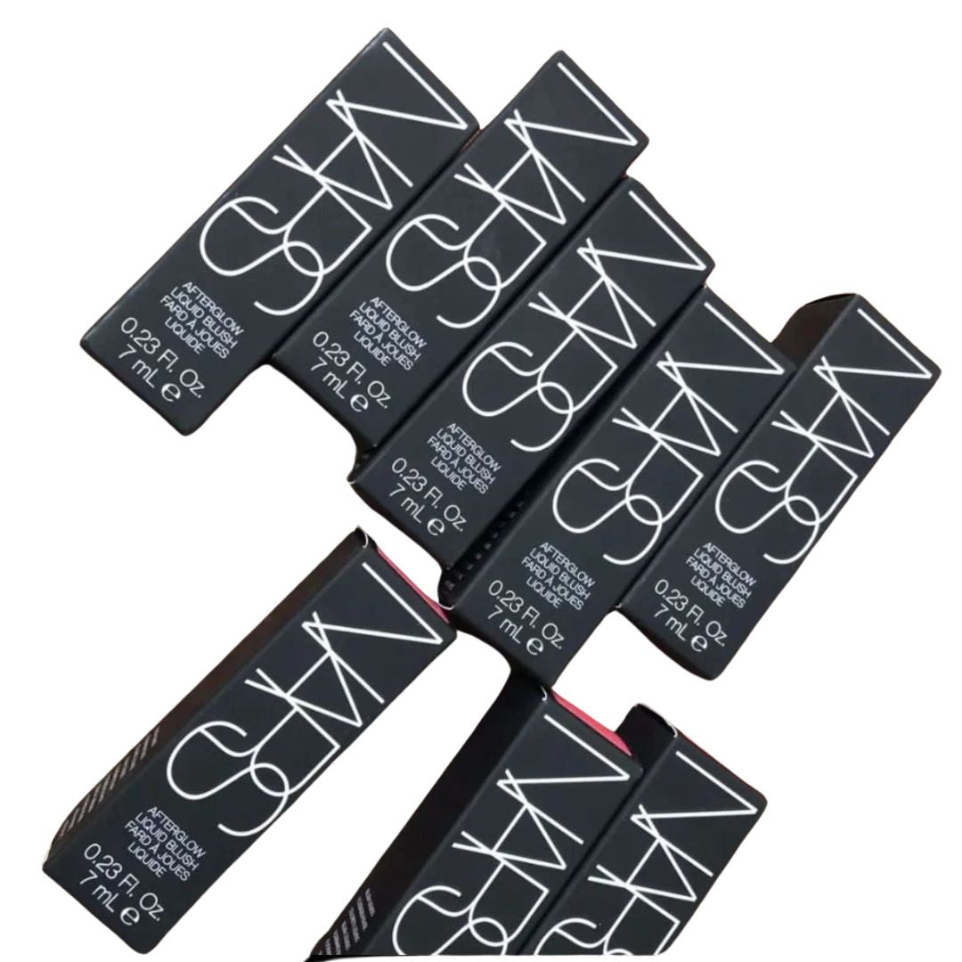 Nars After Glow Liquid Blush