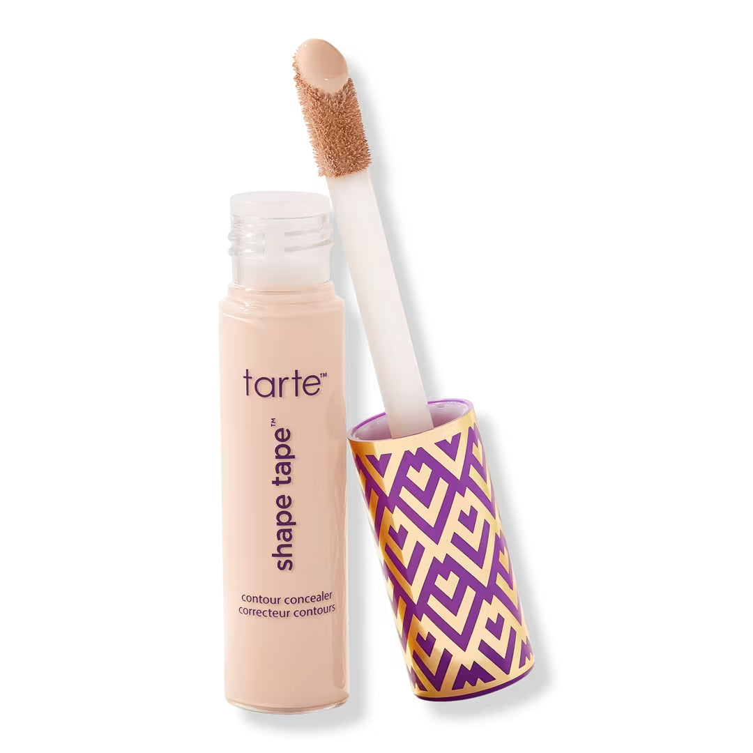 Tarte- shape tape™ full-coverage concealer