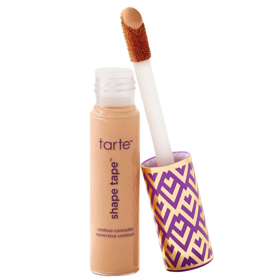 Tarte- shape tape™ full-coverage concealer