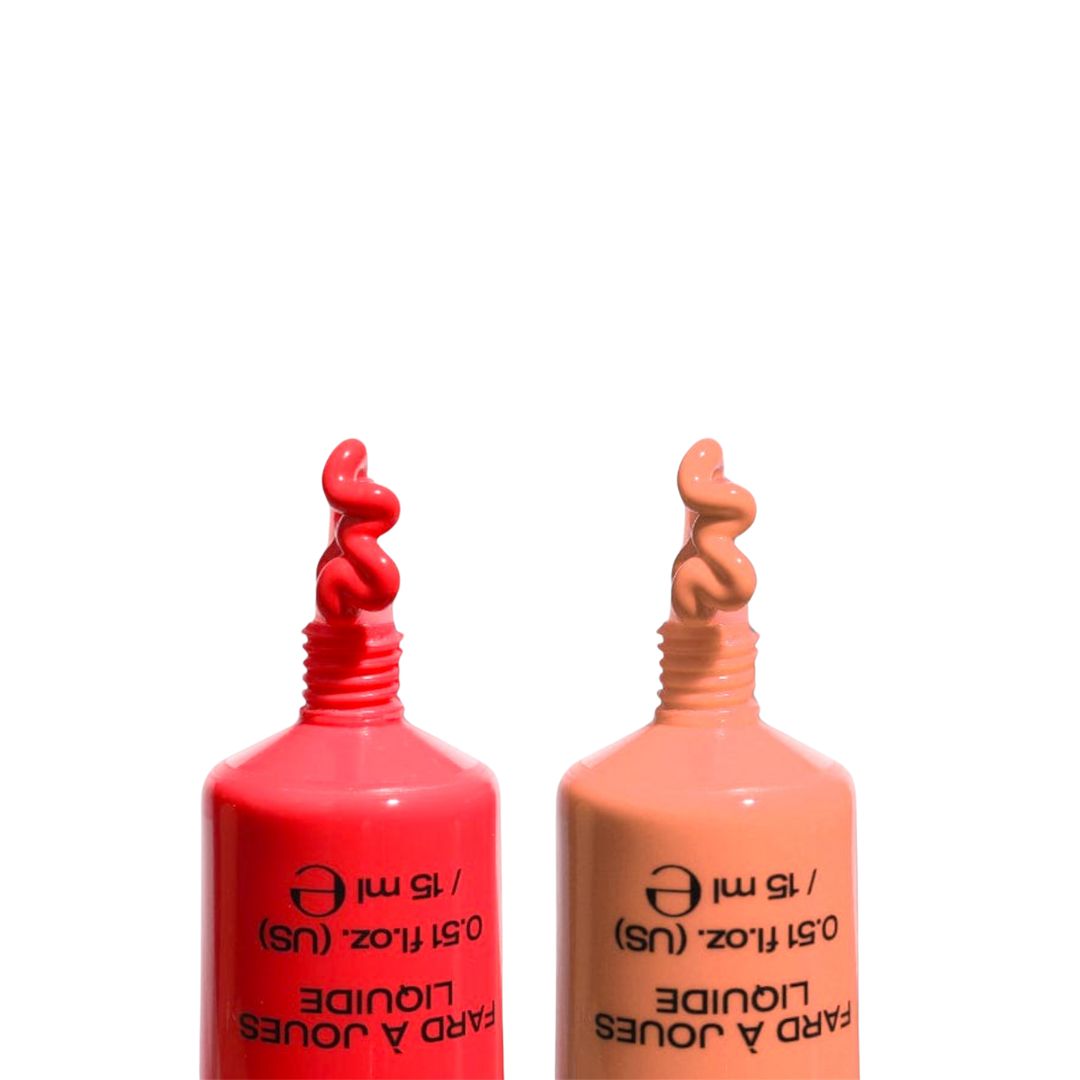 Liquid Blush