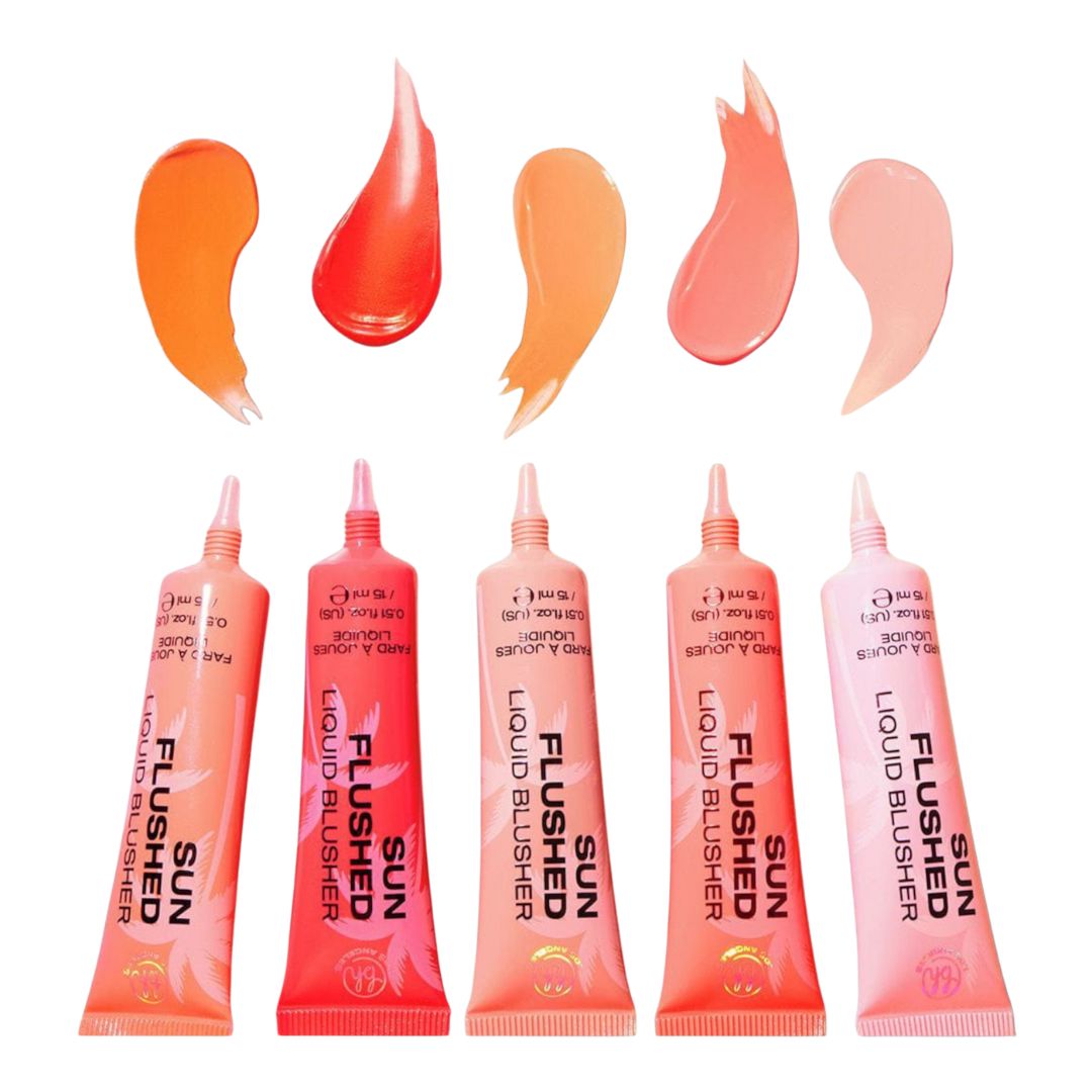Liquid Blush