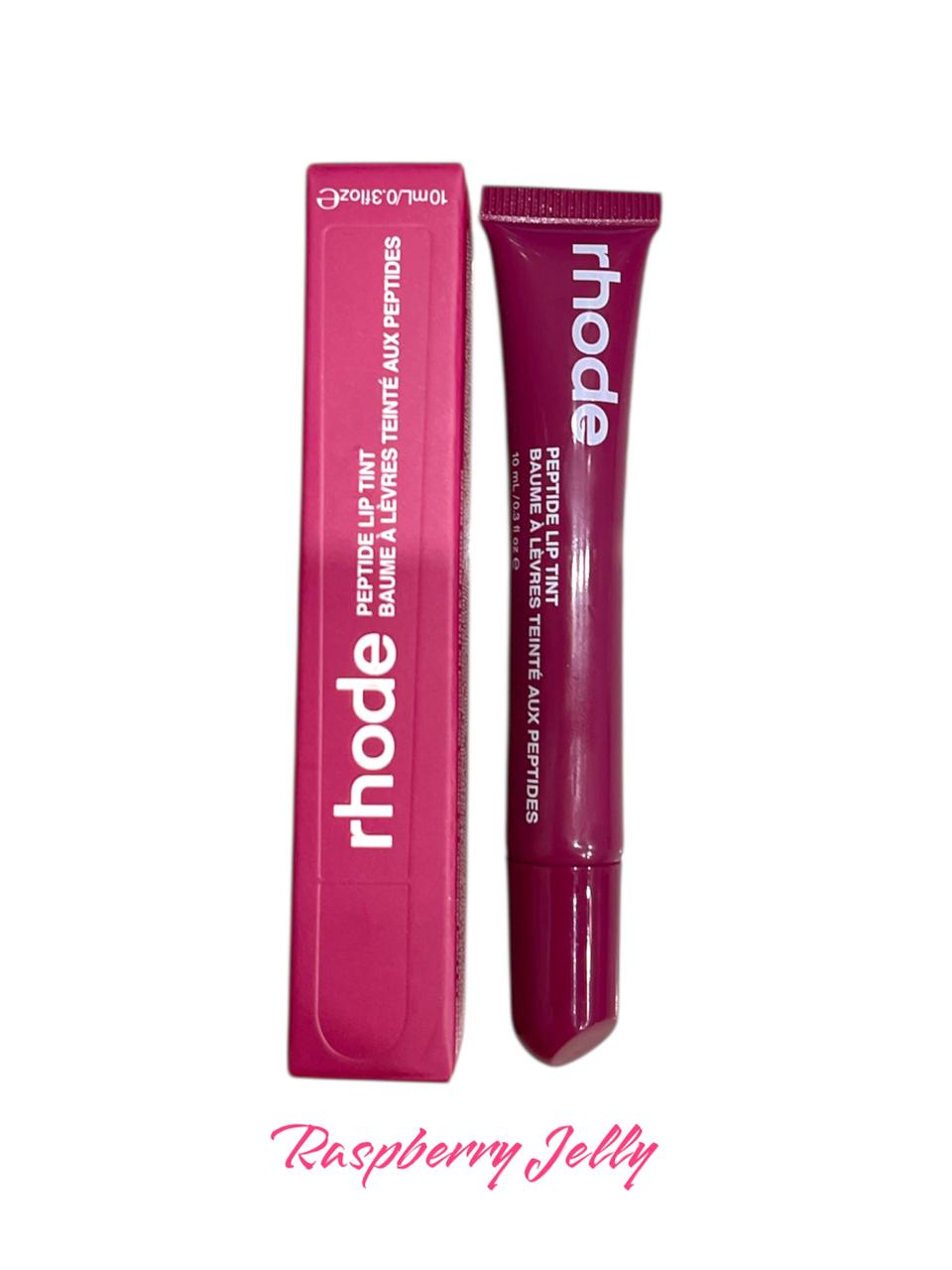 Rhode Peptide Lip Tint