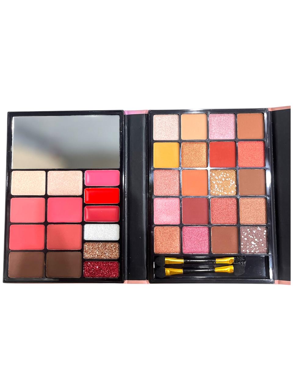 Anylady Eyeshadow Makeup Palette