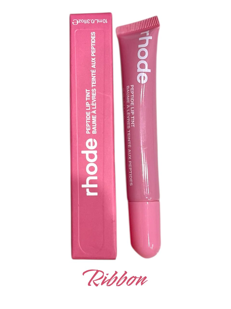 Rhode Peptide Lip Tint