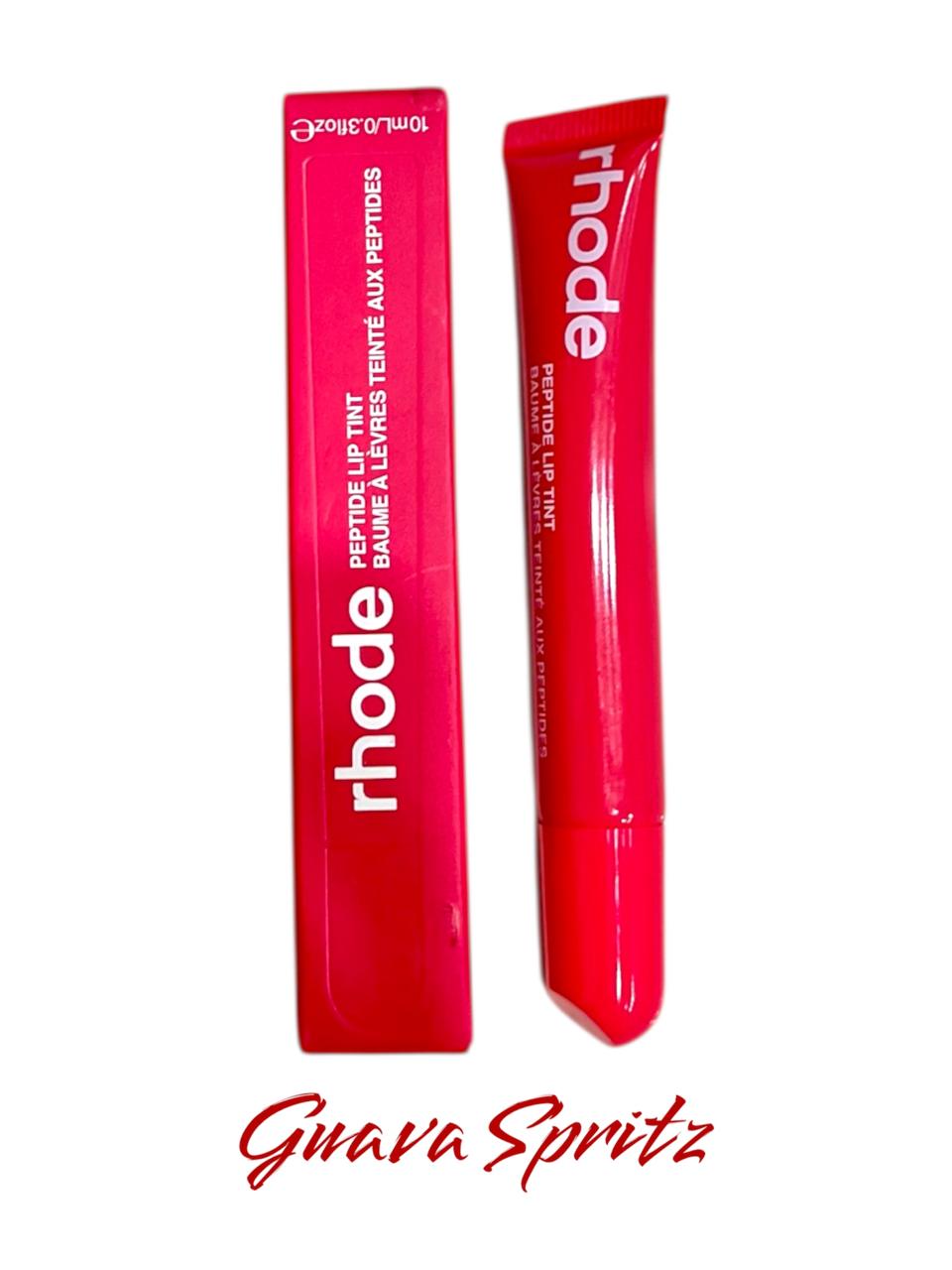 Rhode Peptide Lip Tint