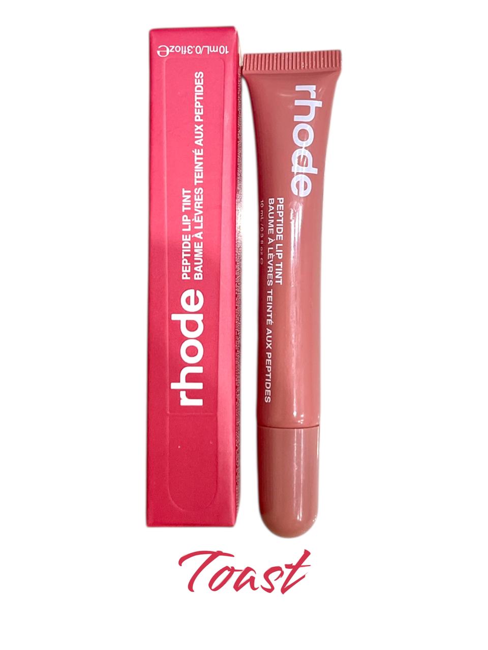 Rhode Peptide Lip Tint