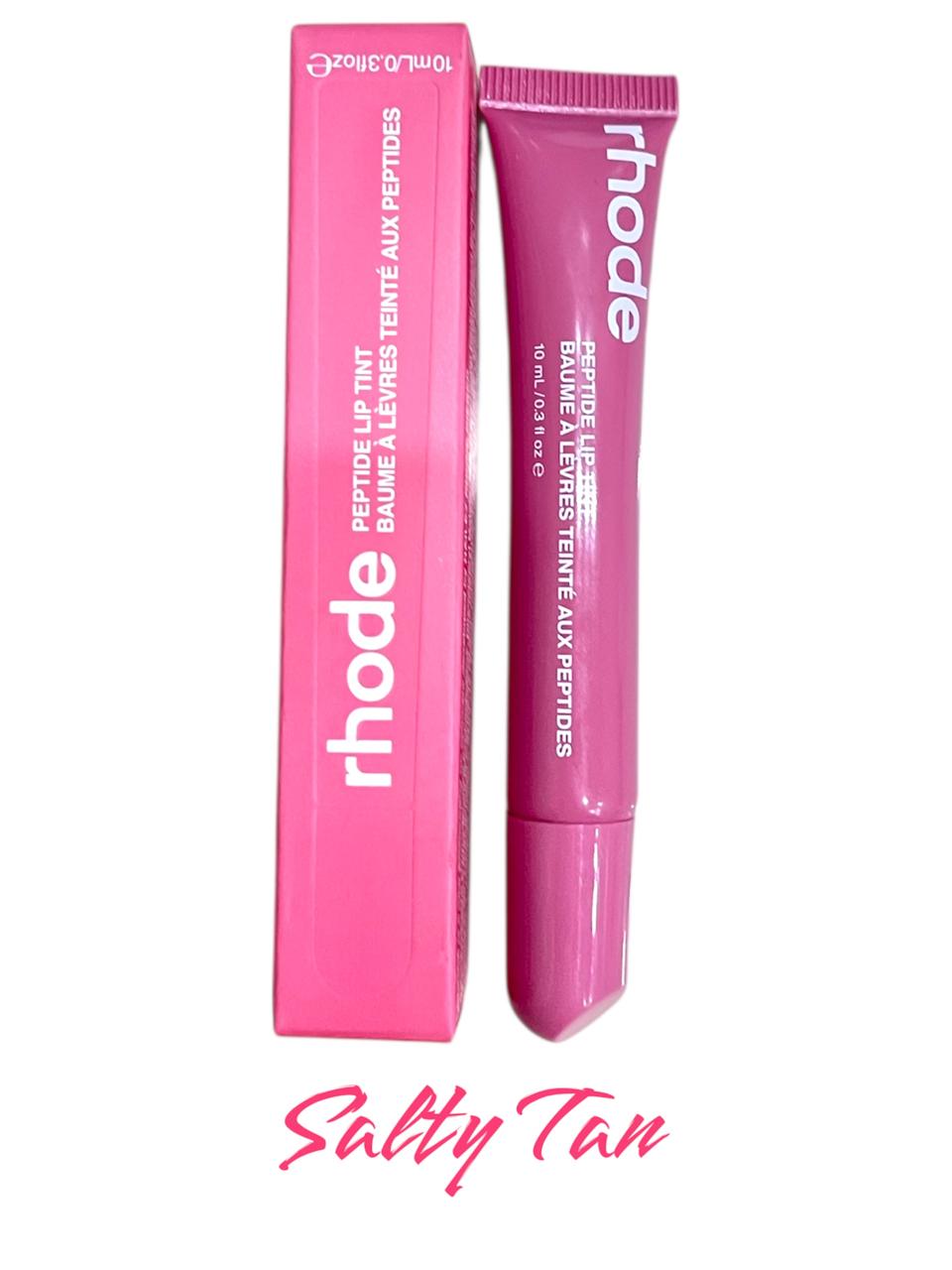 Rhode Peptide Lip Tint