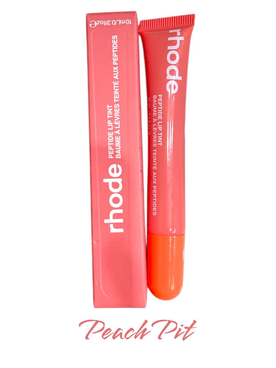 Rhode Peptide Lip Tint