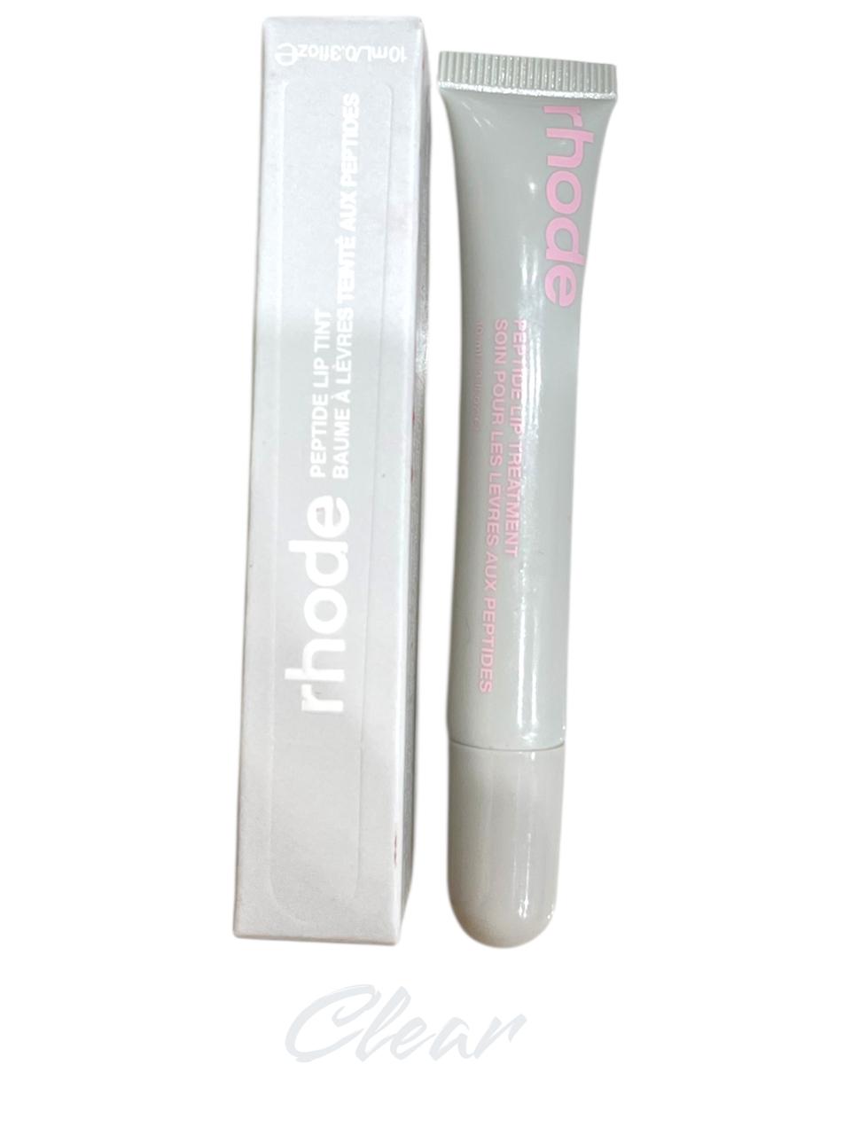 Rhode Peptide Lip Tint