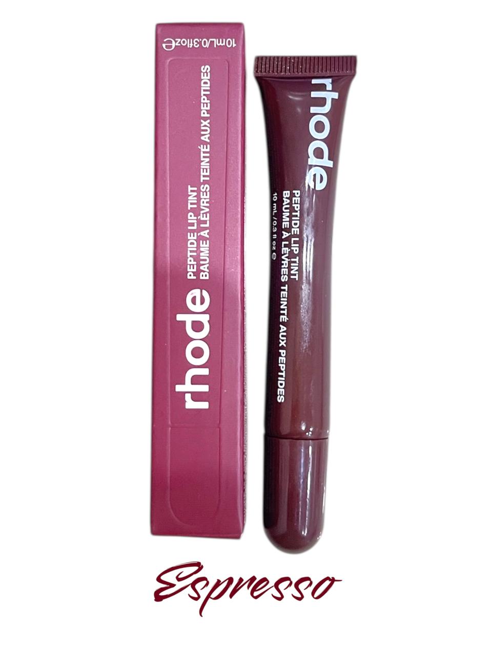 Rhode Peptide Lip Tint