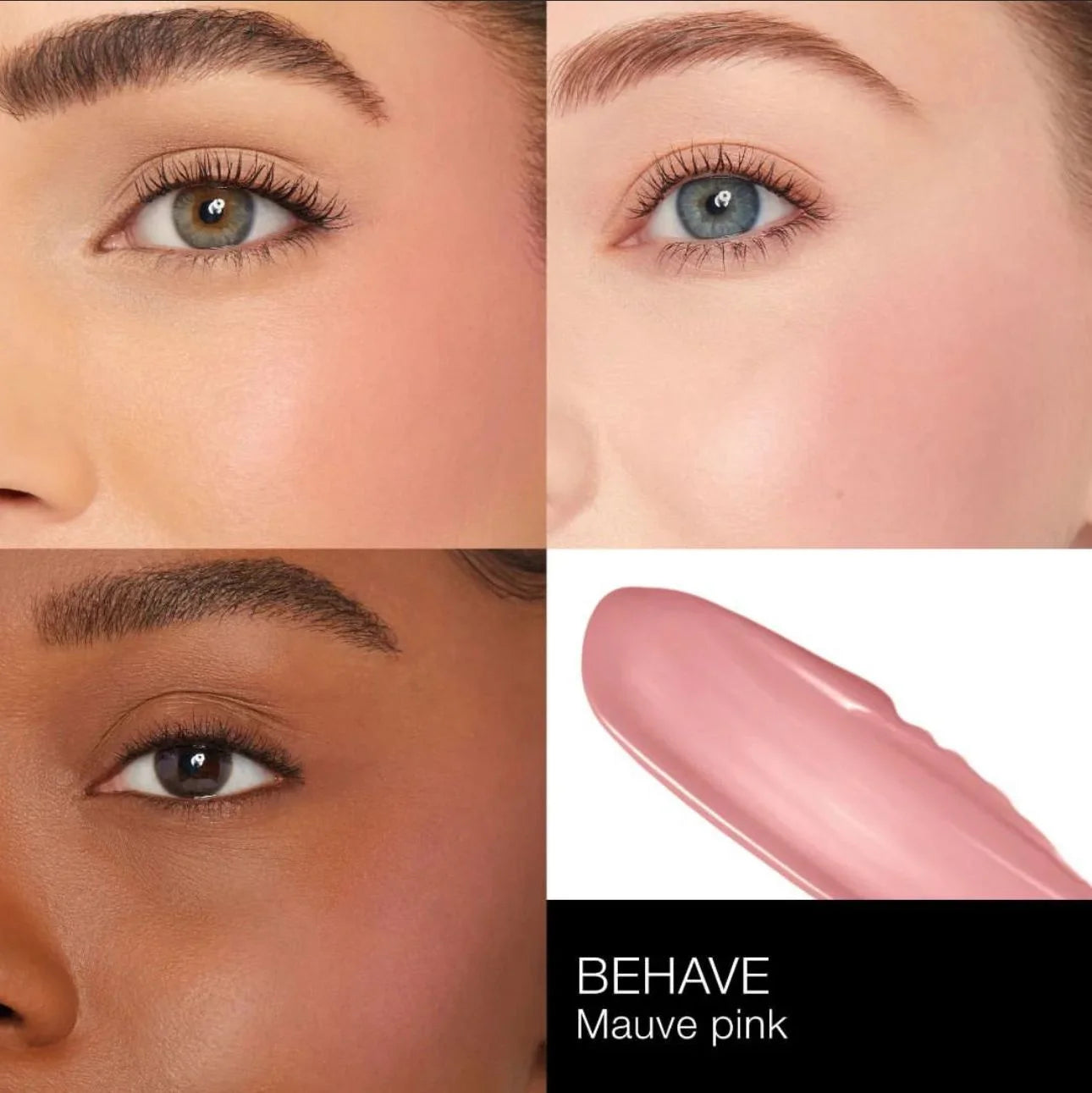 Nars After Glow Liquid Blush