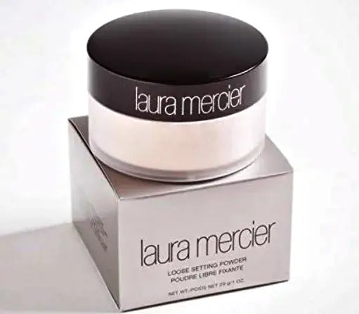 Laura Mercier Loose Setting Powder – Translucent