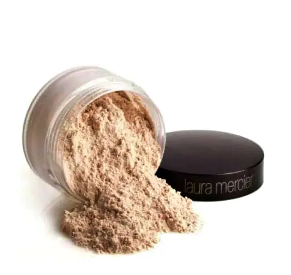 Laura Mercier Loose Setting Powder – Translucent