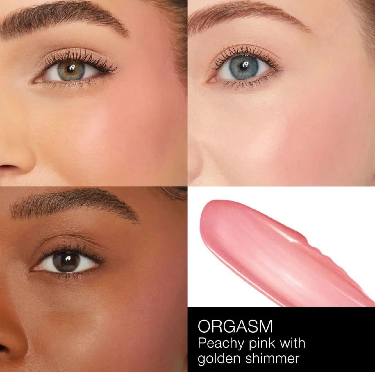 Nars After Glow Liquid Blush