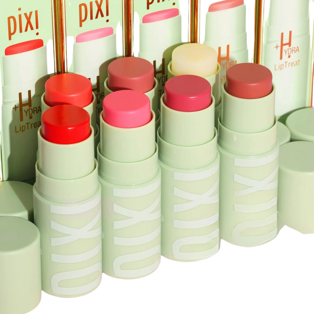 Pixi +Hydra Lip Treat