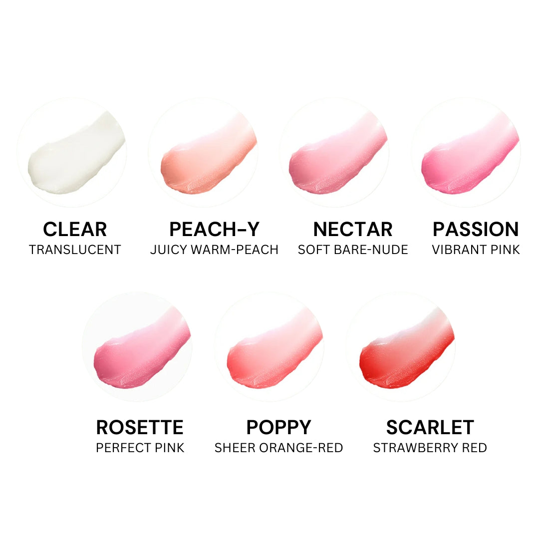 Pixi +Hydra Lip Treat