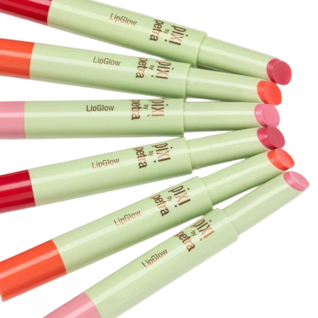 Pixi Lip Glow Tinted Lip Balm