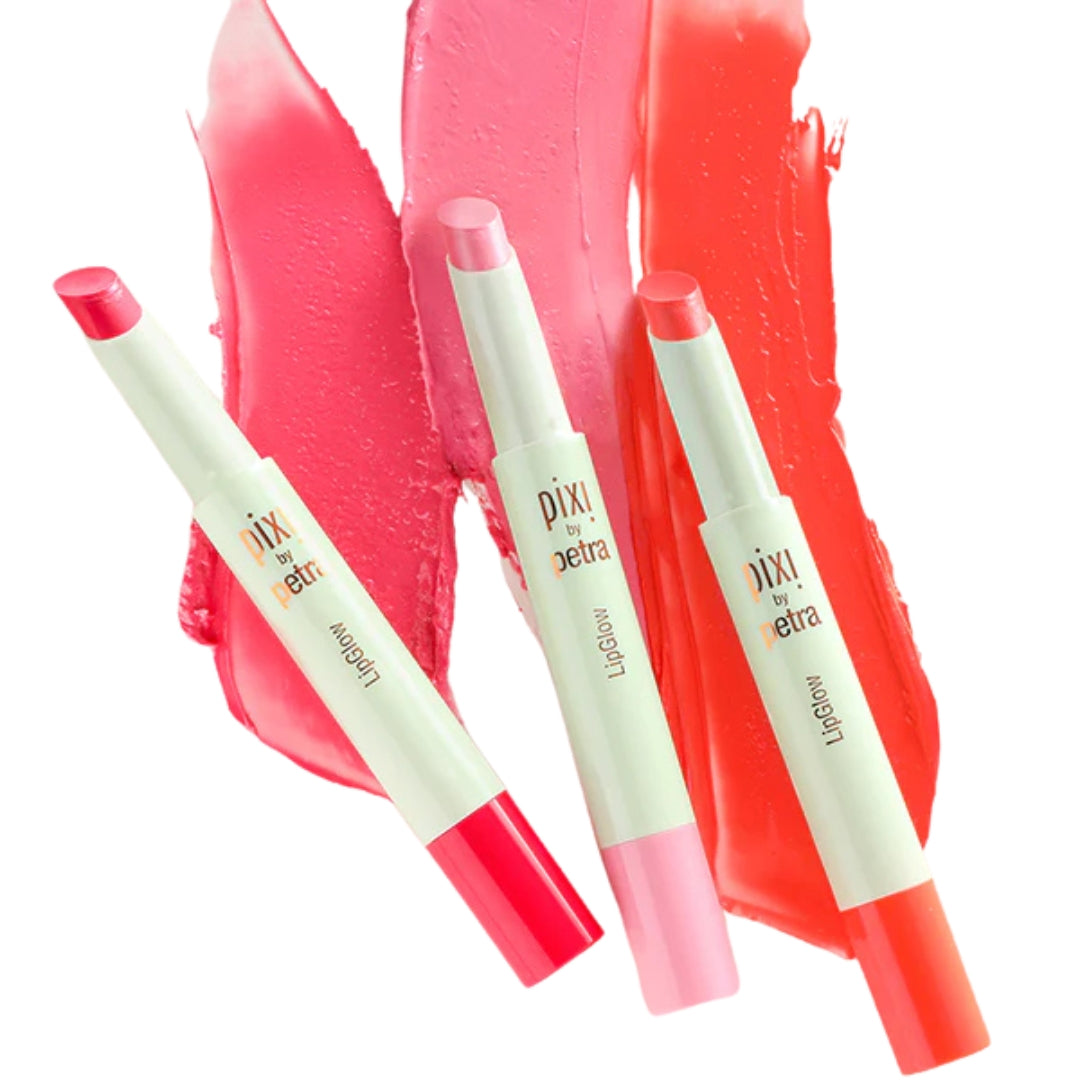 Pixi Lip Glow Tinted Lip Balm