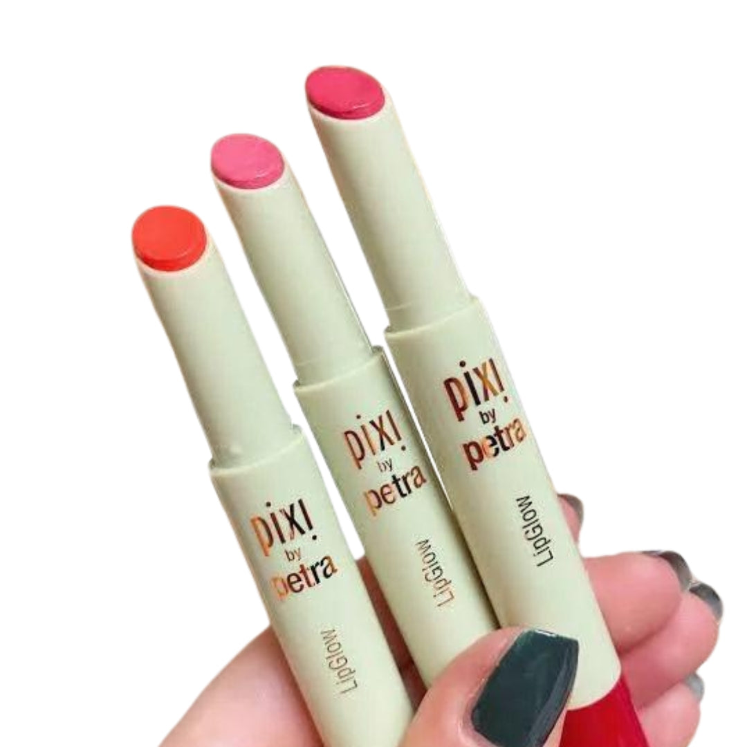 Pixi Lip Glow Tinted Lip Balm