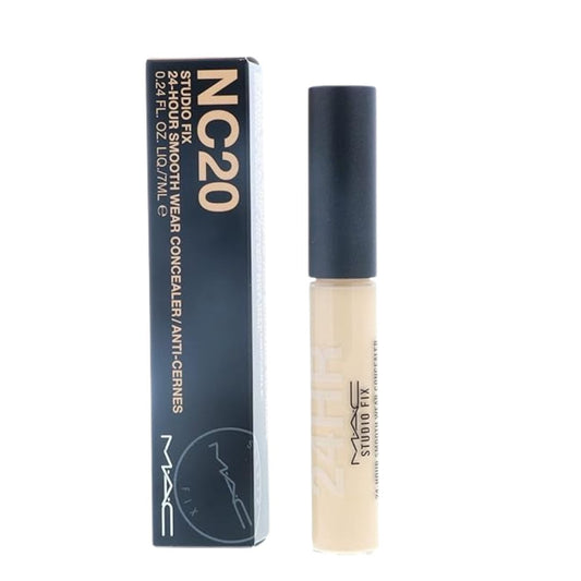 Mac Studio Fix 24 Hour Liquid Concealer NC20