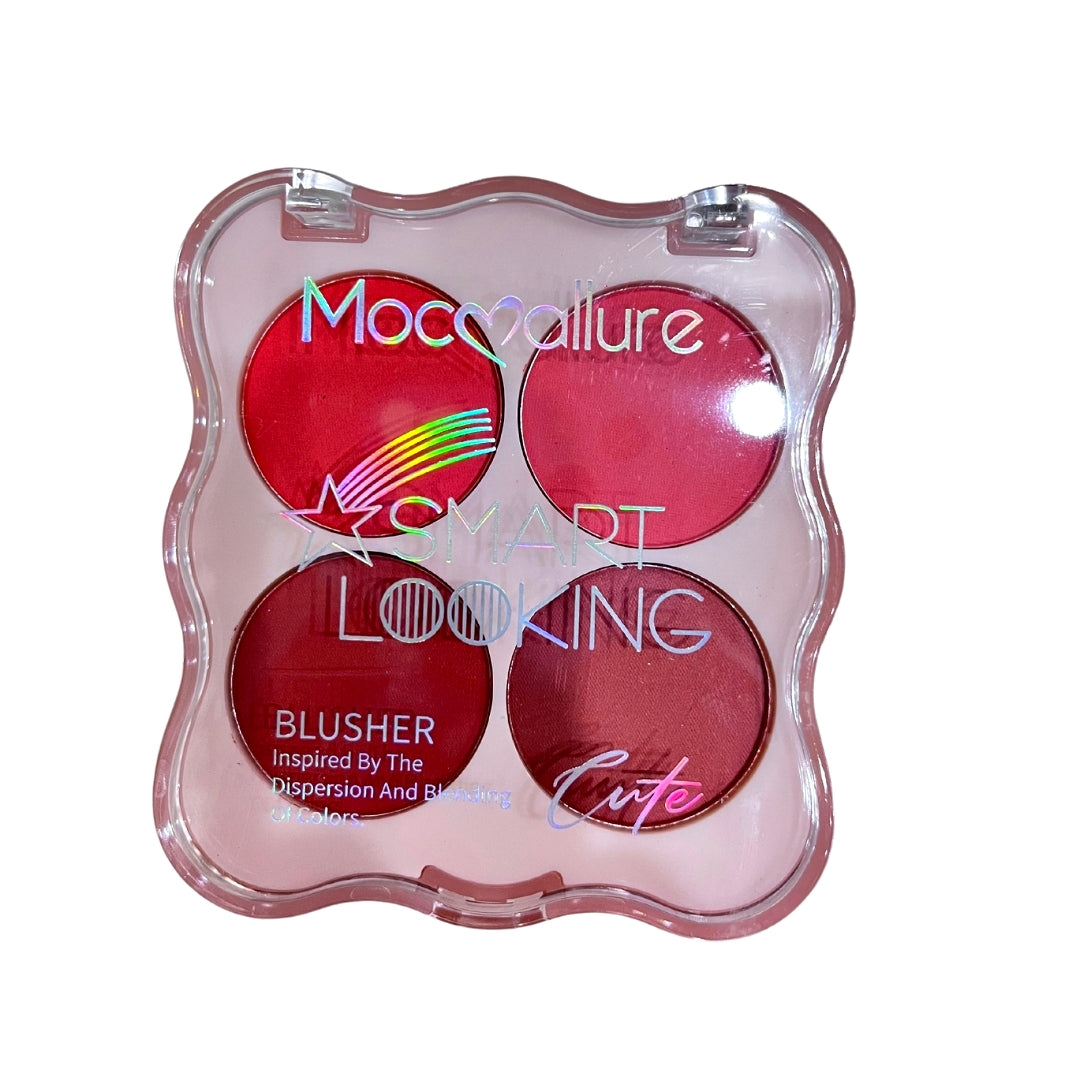 MOCALLURE blusher Make Up kit