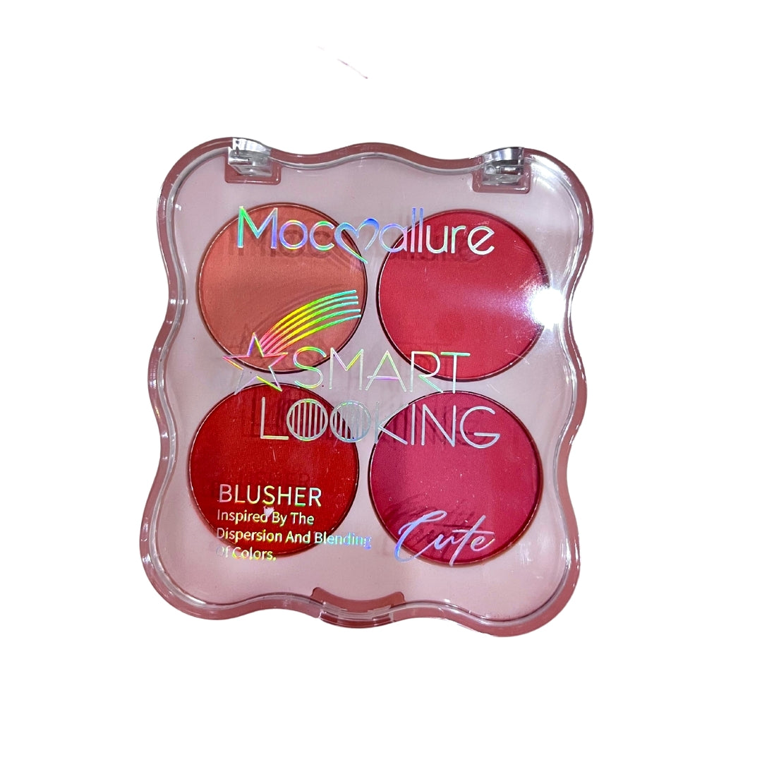 MOCALLURE blusher Make Up kit