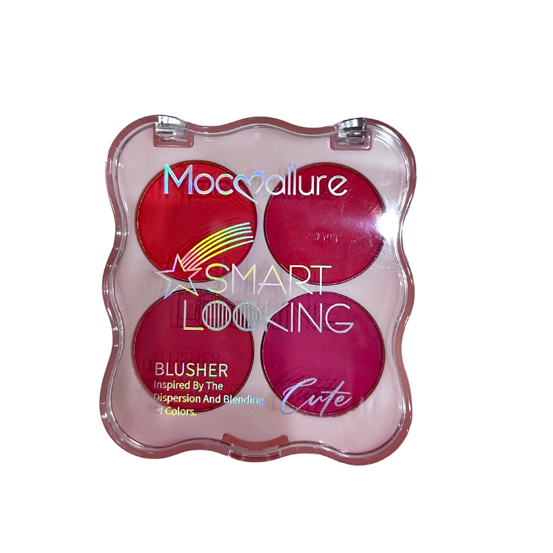 MOCALLURE blusher Make Up kit