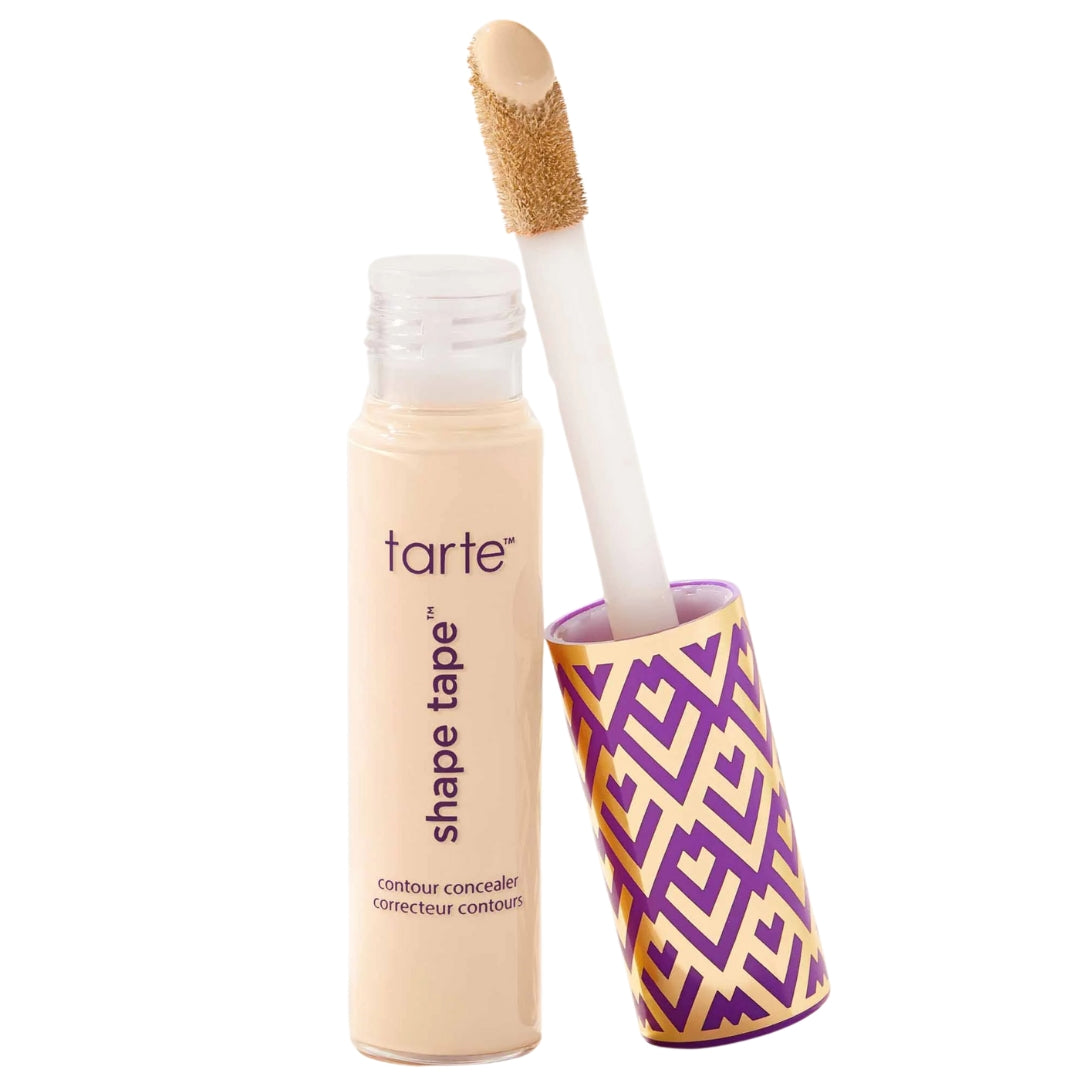 Tarte- shape tape™ full-coverage concealer