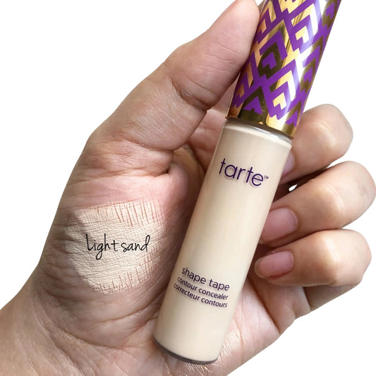 Tarte- shape tape™ full-coverage concealer