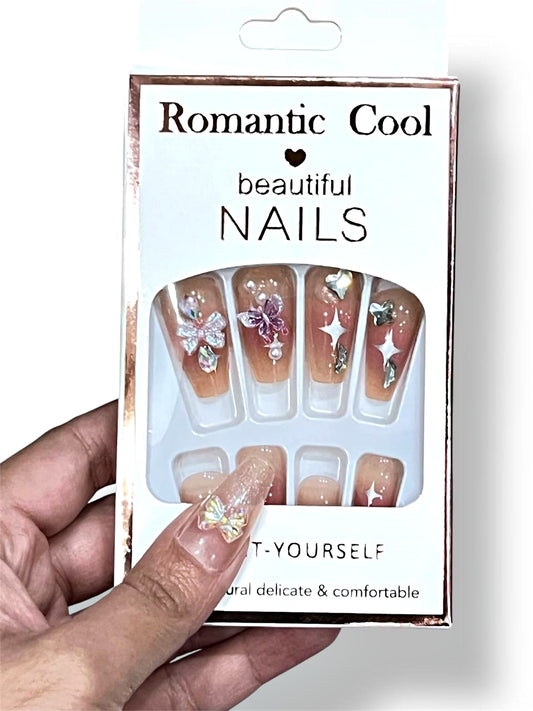 Fancy Nails