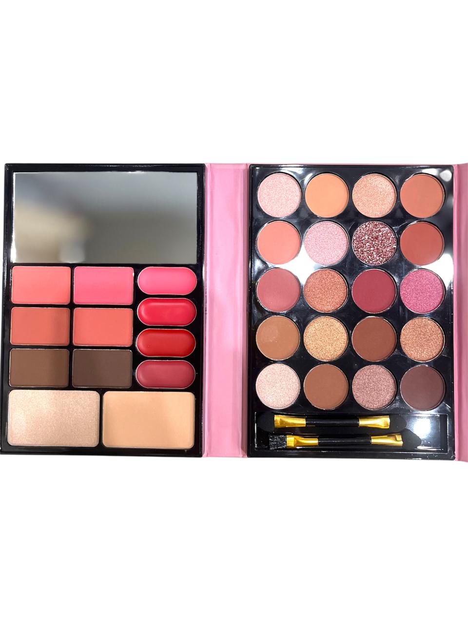 AnyLady  Makeup Palette 5 in 1