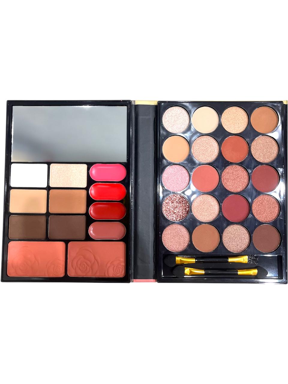 AnyLady Blossom Makeup Palette 5 in 1