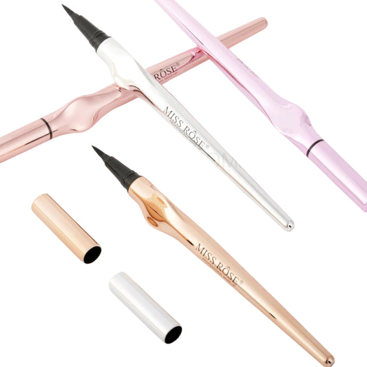 Miss Rose Liquid Black Marker Eyeliner